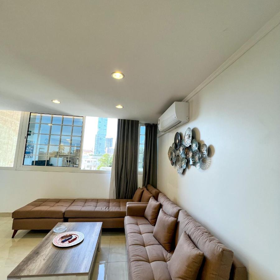 Urban Luxury Apartment Jeddah Exterior photo