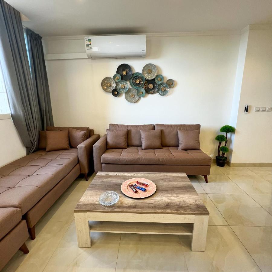 Urban Luxury Apartment Jeddah Exterior photo