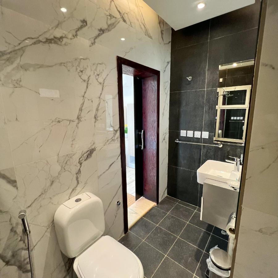 Urban Luxury Apartment Jeddah Exterior photo