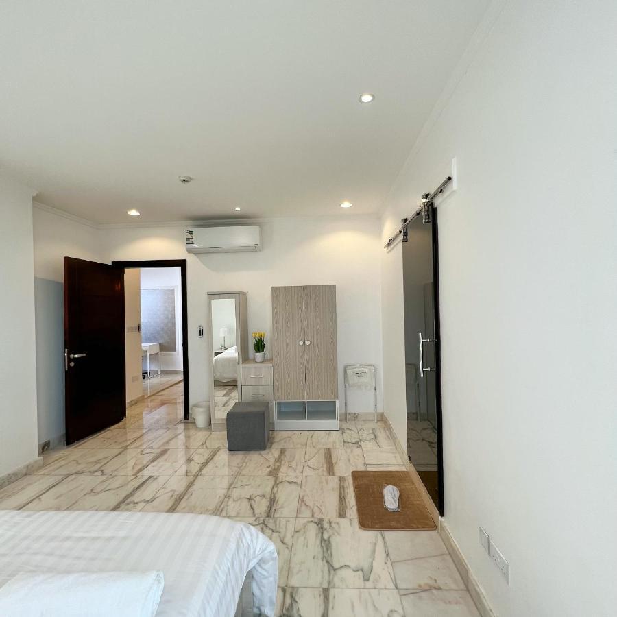 Urban Luxury Apartment Jeddah Exterior photo